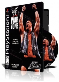 WWF War Zone WWF War Zone